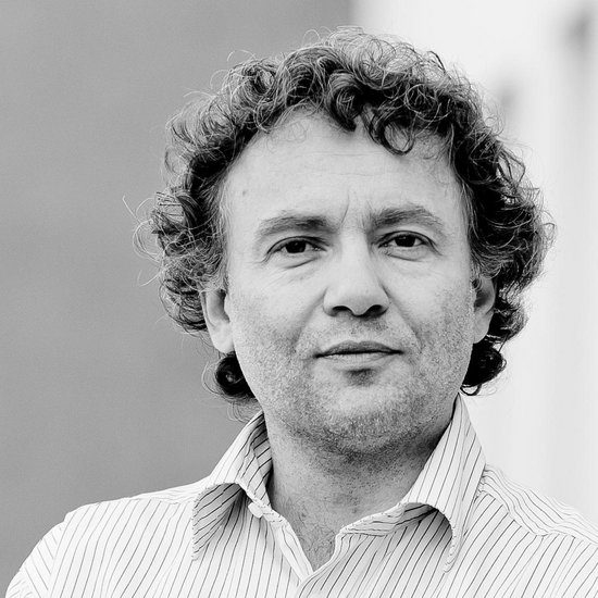 Prof. Dr.-Ing. Christian Sodeikat