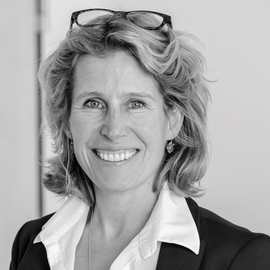 Dr.-Ing. Angelika Schießl-Pecka